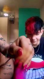 shadows5895 webcam model stream image