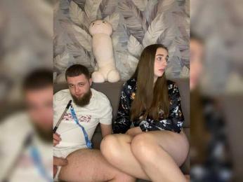 WildLoversOne webcam bongacams model stream image