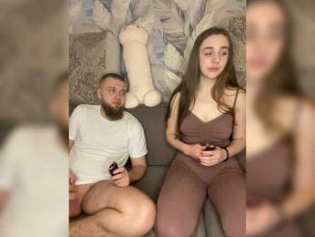 WildLoversOne webcam bongacams model stream image