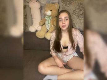 WildLoversOne webcam bongacams model stream image