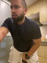 Dalton_s webcam model stream image