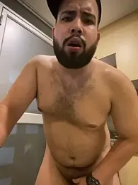 Dalton_s webcam model stream image