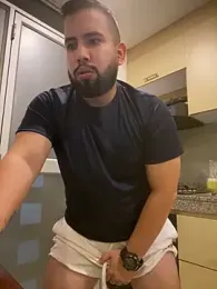 Dalton_s webcam model stream image