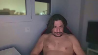 ManuMata26 webcam model stream image