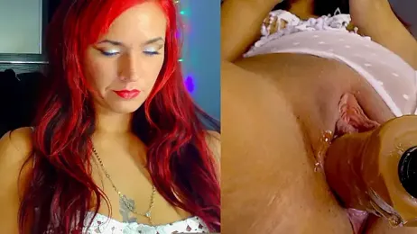 DesereaRose webcam stripchat model stream image