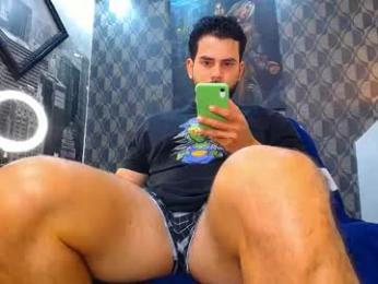 jakeskye webcam chaturbate model stream image