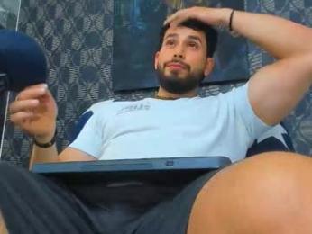 jakeskye webcam model stream image