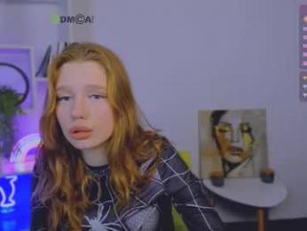 eva_drive webcam model stream image