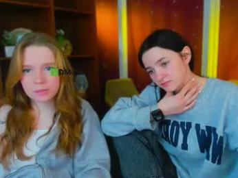 eva_drive webcam chaturbate model stream image