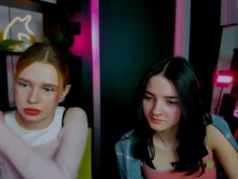 eva_drive webcam model stream image