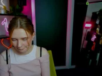 eva_drive webcam chaturbate model stream image