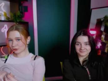 eva_drive webcam chaturbate model stream image