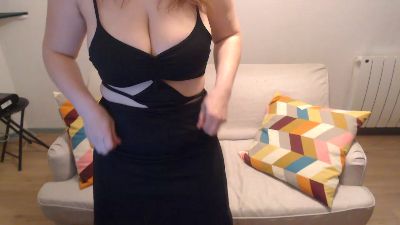 PrincesseChloe webcam model stream image