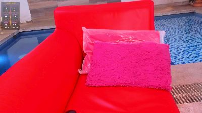 CiaoMonica_ webcam cam4 model stream image