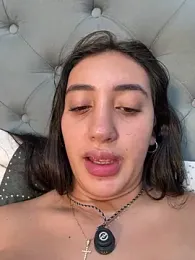 Hannahoff webcam stripchat model stream image