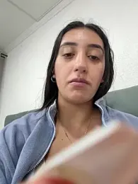 Hannahoff webcam stripchat model stream image