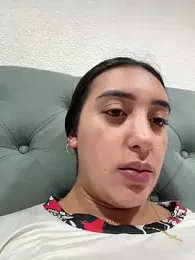 Hannahoff webcam stripchat model stream image