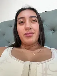 Hannahoff webcam stripchat model stream image