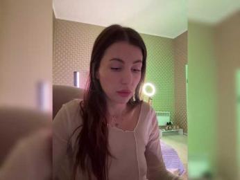 MilashaNyasha webcam model stream image