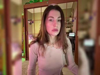 MilashaNyasha webcam model stream image