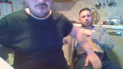 Secret_Secret webcam cam4 model stream image