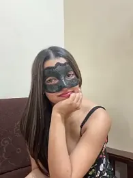 Im_Sakshi_ webcam model stream image