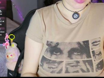 sweety-kittyy webcam model stream image