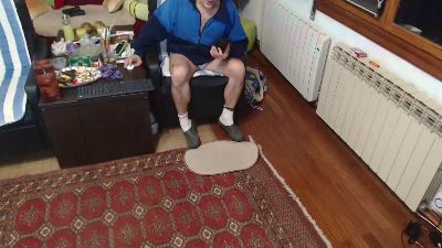 EtxeEtxe webcam cam4 model stream image