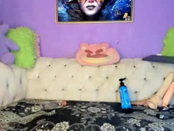 amydelahoz webcam model stream image