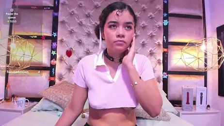 Angela_lovee webcam stripchat model stream image