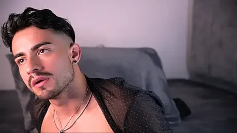 aydan_hw webcam model stream image