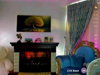 BlackMamba6969 webcam bongacams model stream image