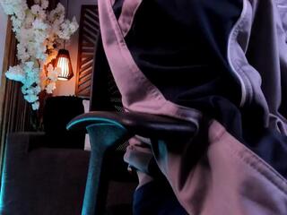 Donovan Desmond webcam model stream image