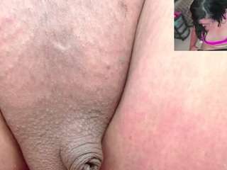 khloehermapridite webcam model stream image