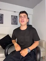 AdrianRinaldi webcam stripchat model stream image