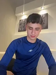 AdrianRinaldi webcam stripchat model stream image