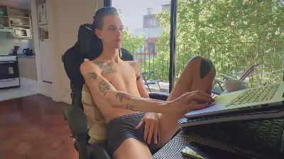 Den_DreaddX webcam model stream image