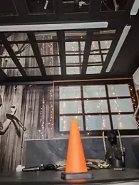 DarkDea webcam model stream image