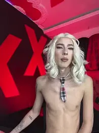 abrilbigcock webcam model stream image