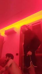 Morgandohot webcam cam4 model stream image