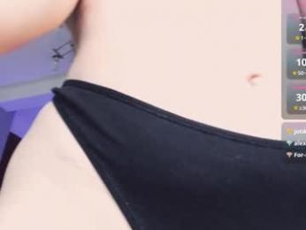 quinnmx webcam model stream image