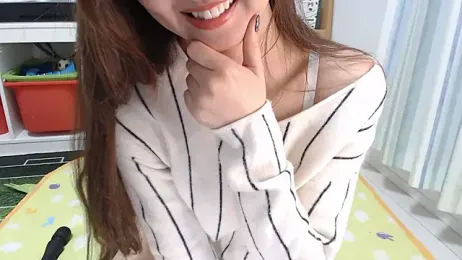 ayakappp webcam stripchat model stream image