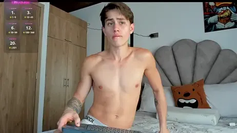 manucute_23_ webcam model stream image