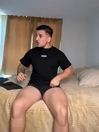 Sexandfire webcam model stream image