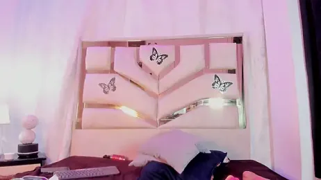 Strella_ferrera webcam model stream image