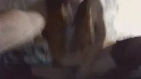 NyraLuna webcam model stream image