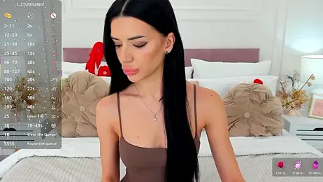 JasmiLyn webcam model stream image