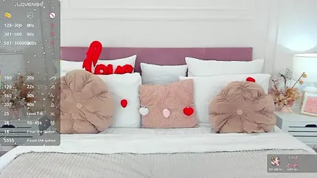 JasmiLyn webcam model stream image