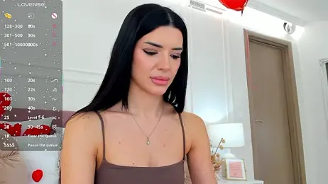 JasmiLyn webcam model stream image