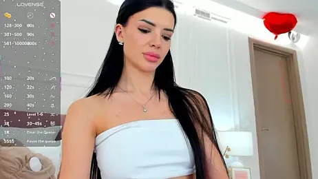 JasmiLyn webcam model stream image